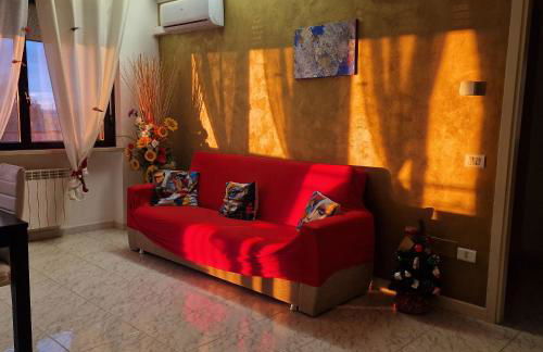 Appartamento Divino Tramonto - Foto 4