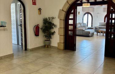 Villa Primera Linea - Photo 29