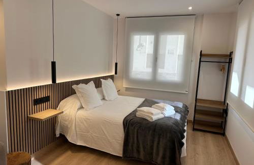 El tossalet Hotel - Apartament - Foto 15