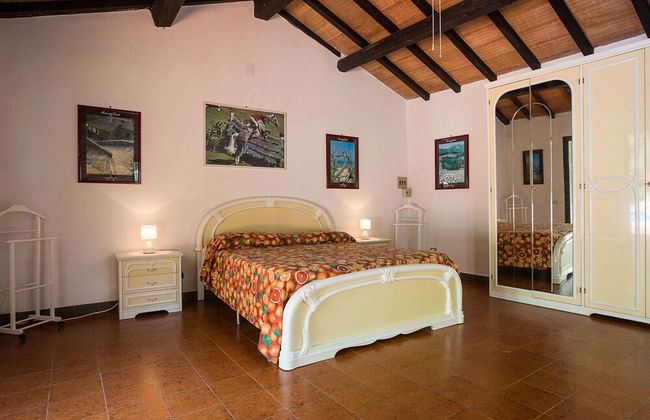 Belvilla by OYO Holiday Home With Pool - Foto 8