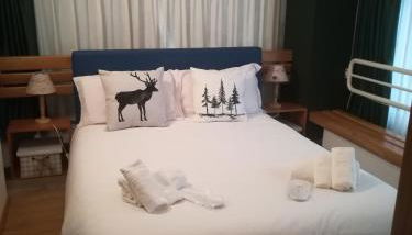 Casa Shabby - Comfortable family apartment near the slopes - Confortevole appartamento per famiglie vicino alle piste - Foto 2