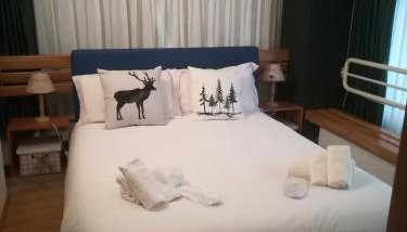 Casa Shabby - Comfortable family apartment near the slopes - Confortevole appartamento per famiglie vicino alle piste - Foto 1