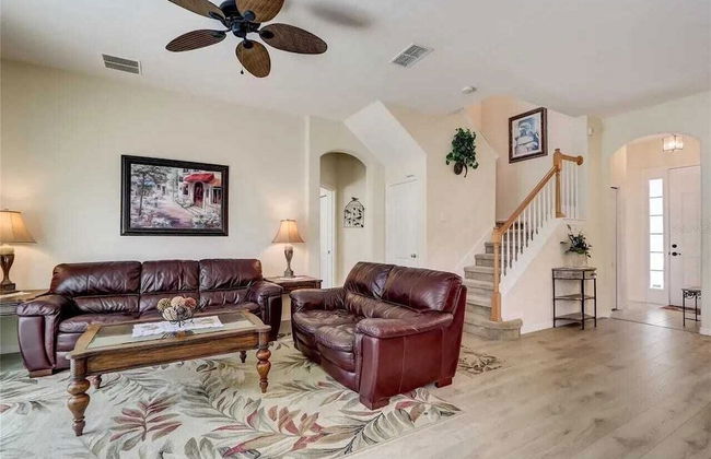 Marvelous 4Bd Close to Disney w Pool at 313 Tuscan Hills - Photo 7