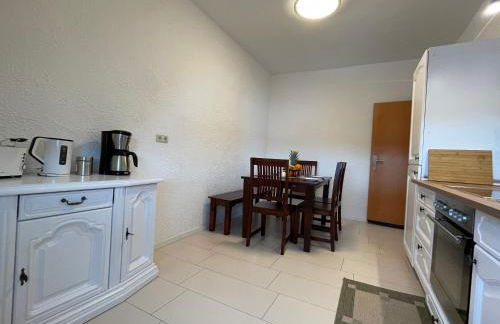 Suite Dilara by NINJA SPACES - 105QM Maisonette, Garten, Parkplatz - Foto 19