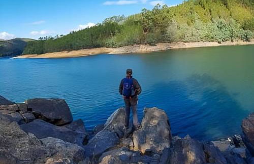 Casa Sol & Rio - Foto 29