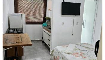 Apto c-estacionam - SEM TAXAS- 900m do centro histórico com piscina, sauna, academia - Foto 3