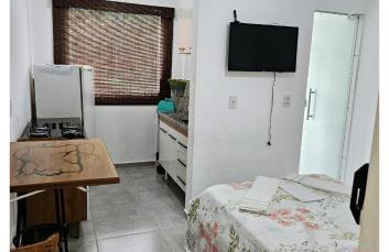 Apto c-estacionam - SEM TAXAS- 900m do centro histórico com piscina, sauna, academia - Foto 3