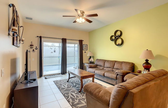 Beautiful Windsor Palms 4 Bed South Facing Pool - Foto 23