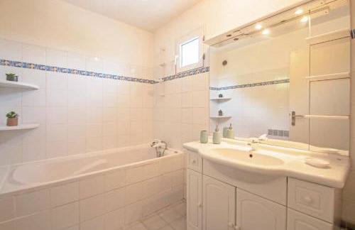 Duplex toit terrasse vue panoramique - Foto 9