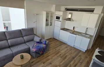 APARTAMENTO MAR Y SOL - Foto 2