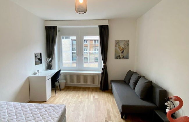 Kaya Zurich Wiedikon - Foto 7