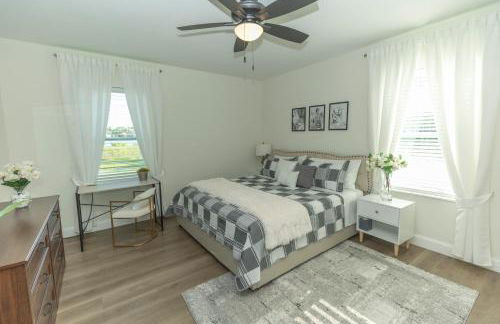 Lake Marlin Villa - Foto 24