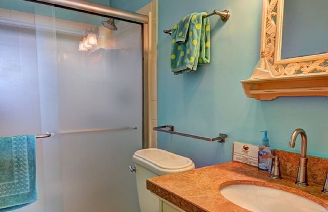 Savannah Sunset 3 Bedroom Home - Foto 10