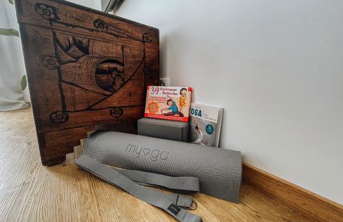 SCHEE Apartments - stilvolle & zentrale Wohnungen mit Privatparkplatz - Foto 19