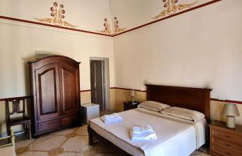 Palazzo Chloris Romantica Dimora Liberty Salento - Foto 26
