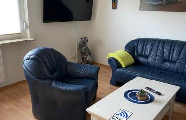 familienfreundliche Ferienwohnung Maria - Foto 1