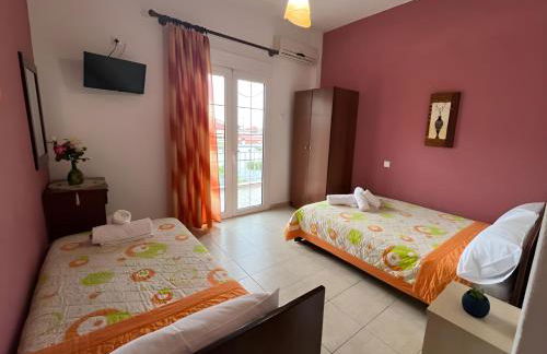 Chrysa Rooms - Foto 1