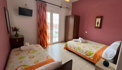 Chrysa Rooms - Foto 1