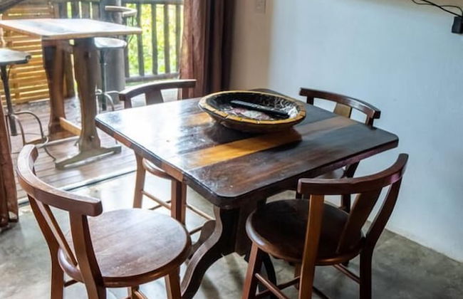 Cabanas Rosa Mistica - Photo 37