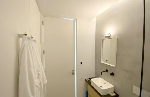 1BR with Panoramic View in historic centre Loulé - Foto 14