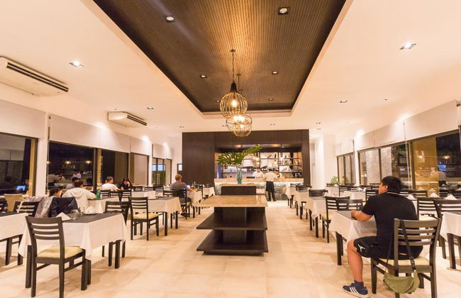 Pirayu Lodge Resort - Foto 11