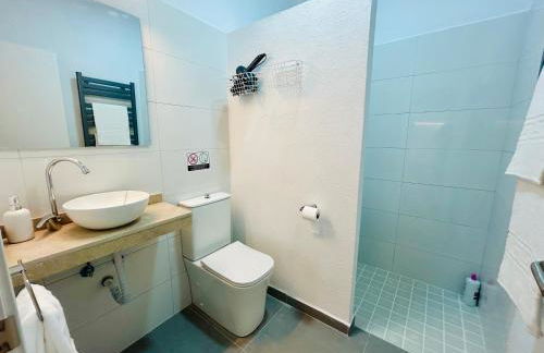 Smart Apartments Facinas - Foto 48