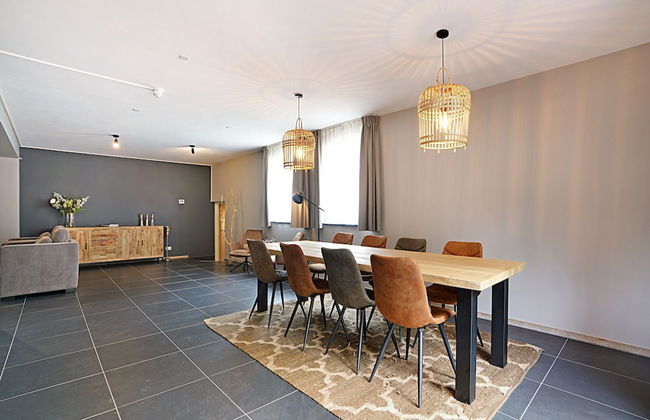 Holiday Home in Grubbenvorst by River Maas - Photo 26