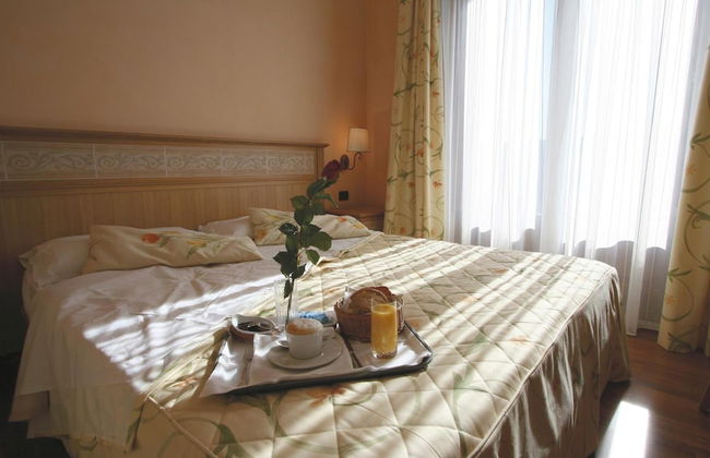 La Rosa Nel Bicchiere - Foto 7