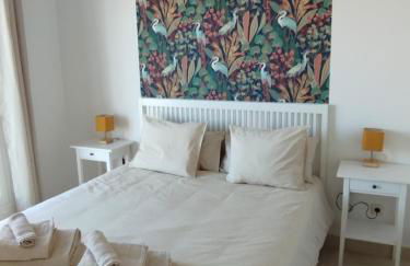 L'envoûtement andalou, à la Cala de Mijas, jacuzzi privé chauffé - Photo 40