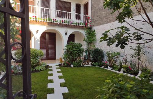 Altstadtvilla BAN's - Photo 8