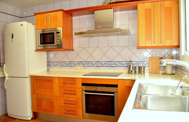 Blanca Paloma Holiday House - Foto 12