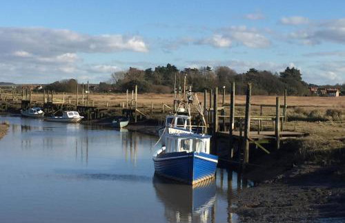 Wigeon Cottage - Foto 5