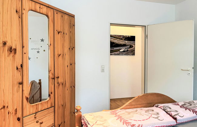 2 bedroom Apartment in Adenau with garden - Photo 18