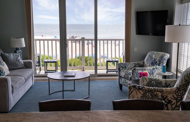 The Sandpiper Beach Club - Foto 18