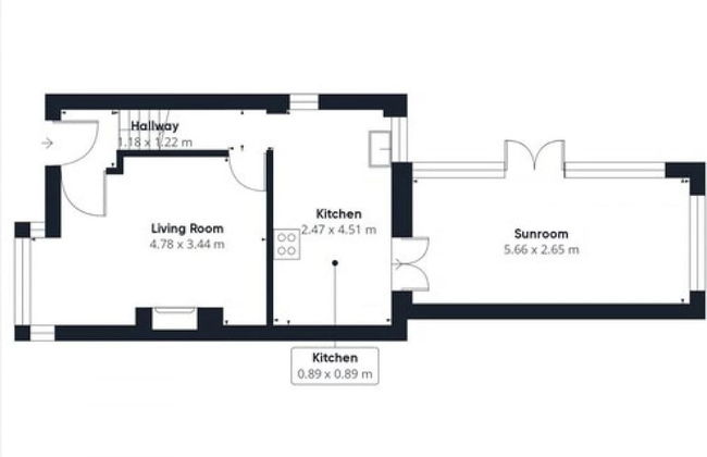Host Stay Fifth Avenue - Foto 1