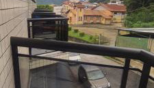 Ap centro cascatinha prox parque - Foto 2