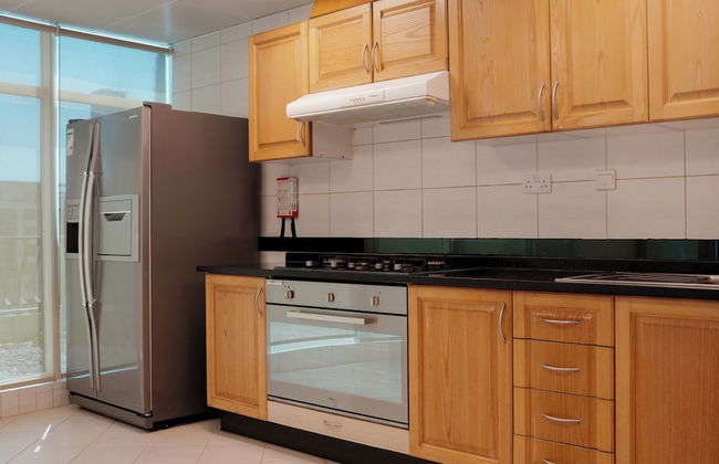 Roda Al Murooj Residences - Foto 15