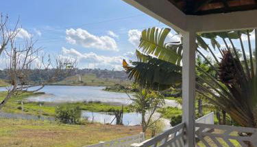 Casa do Lago Sairé - Foto 4