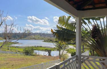 Casa do Lago Sairé - Photo 4