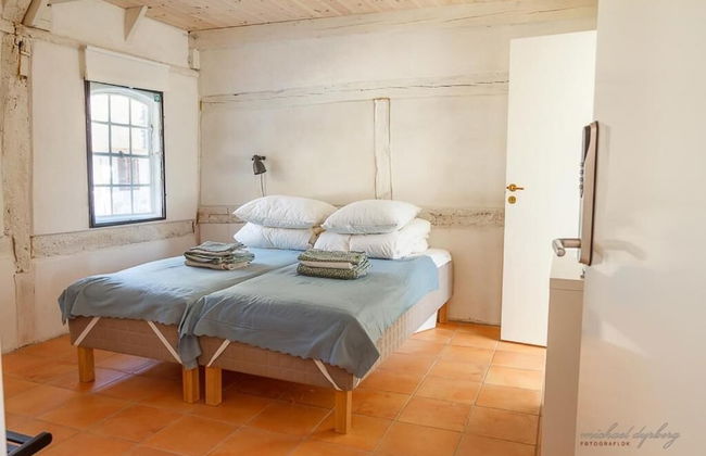 Ragnhilds Gård Hostel - Foto 3