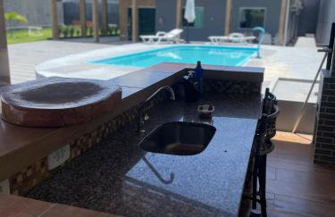 Casa de praia na Barra de São Miguel - Foto 4