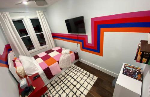 Heart of NY - 17 min to Empire State & Times Sq - Foto 17