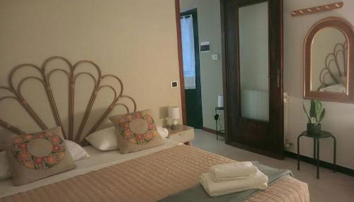 CASA L'UNICORNO con giardino privato - Foto 5