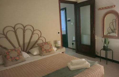 CASA L'UNICORNO con giardino privato - Foto 5