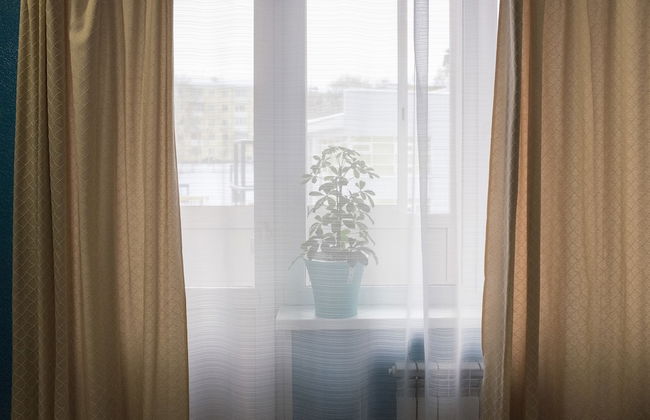 Apartment Standard on Baykalskaya 157-2 - Foto 5