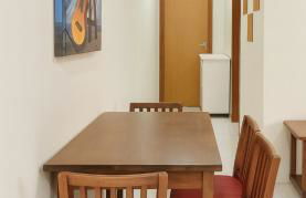 Apartmento com Garagem, Ar Condicionado próximo Madrecor, UFU, Parque Sabia - Foto 26