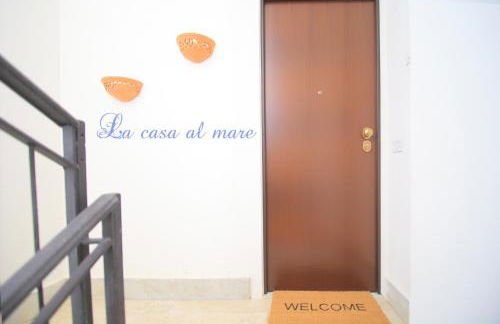 La Casa al Mare Scala dei Turchi - Photo 26