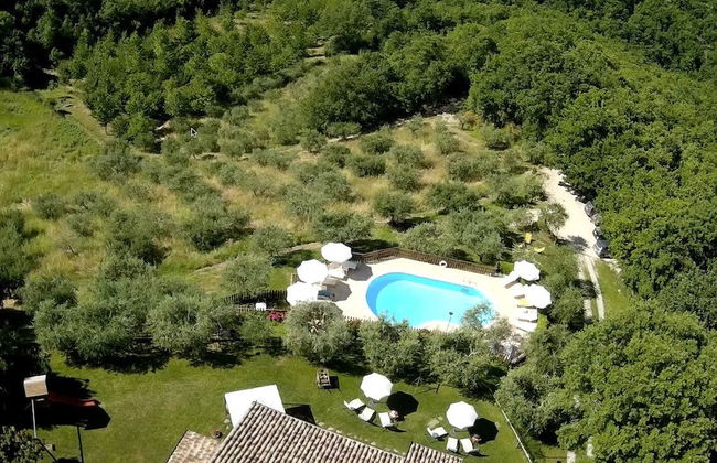 Agriturismo Le Dolci Colline - Photo 45