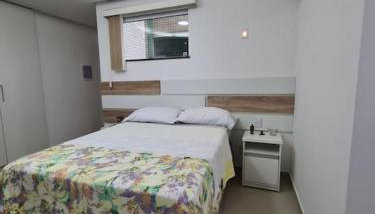 8-Flat confortável lugar nobre - Foto 1