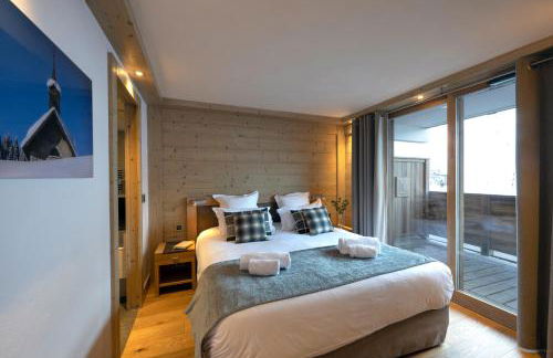 MGM Hôtels & Résidences - Résidence Le Roc Des Tours - Photo 13